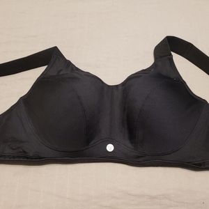Black Livi Active / Lane Bryant Sports Bra 40F